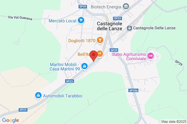 Elettrica Albezzano Claudio
