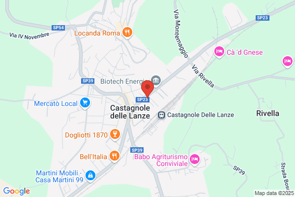 F. Lli Polizzi Sas Di Rosanna Polizzi & c.