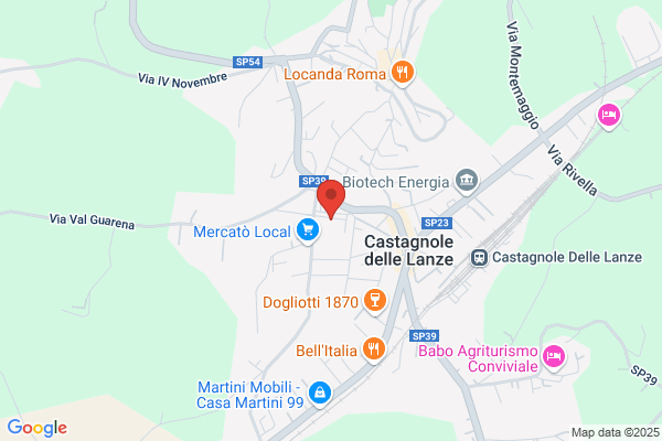 Farmacia Centrale