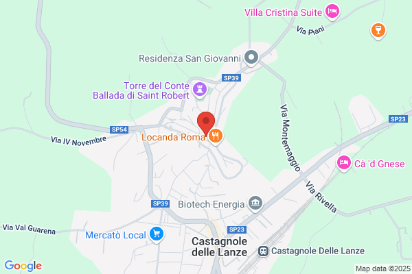 Farmacia Chiesa