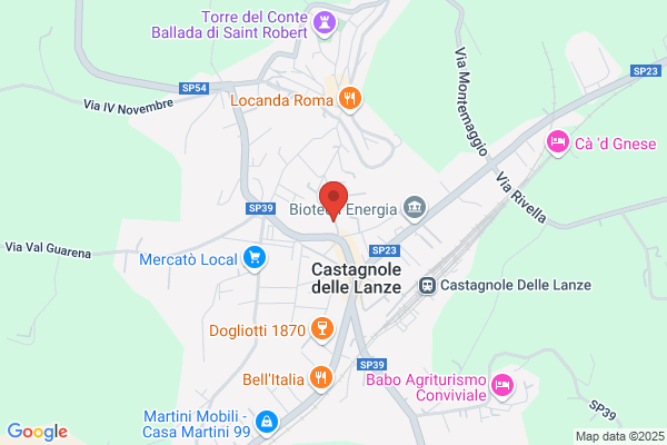 Ferro Claudio