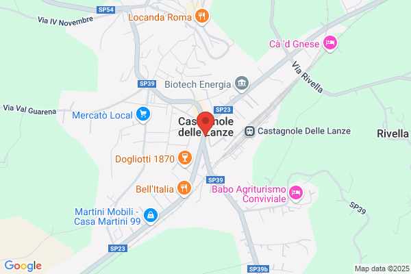 Forno Alberto