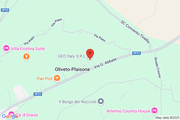 Giargia Bruno (Cav.)