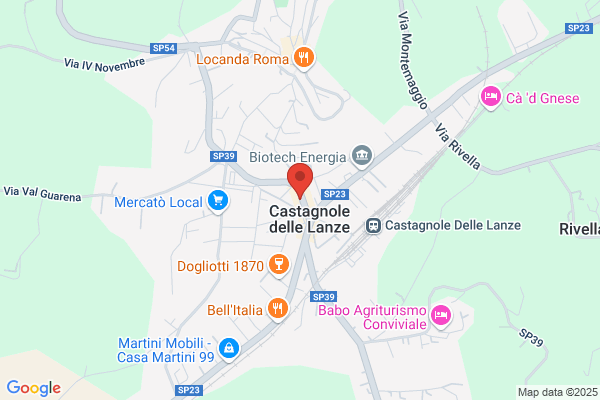 Immobiliare Langhe S.A.S.