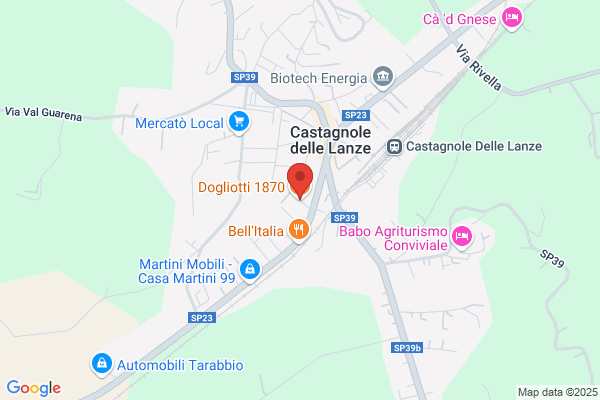 Iudicelli Salvatore