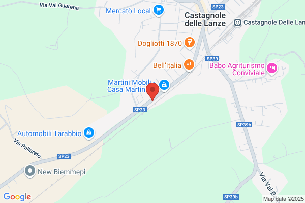 Magliano carlo