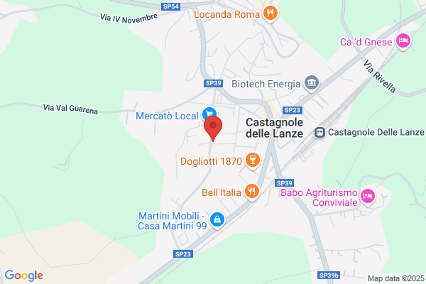 Magnetti pierluigi