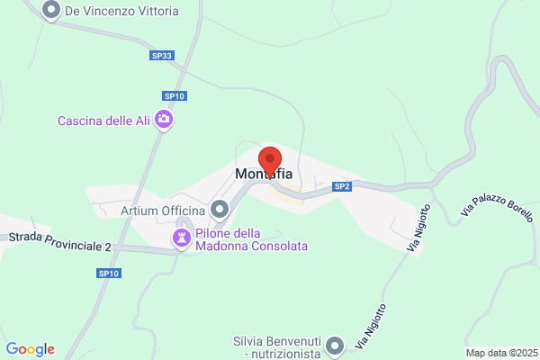 Montafia giovanni
