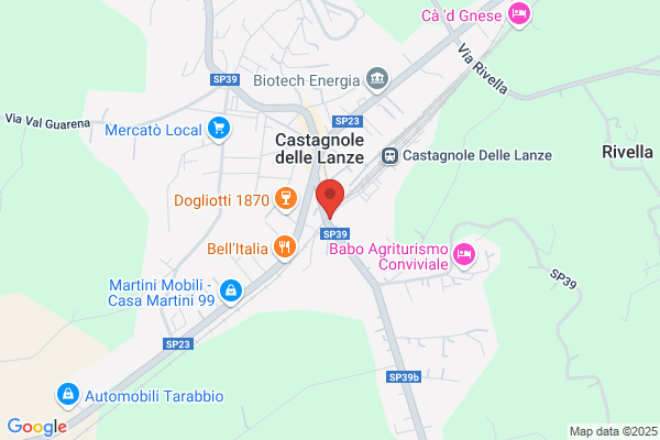 Montersino angelo
