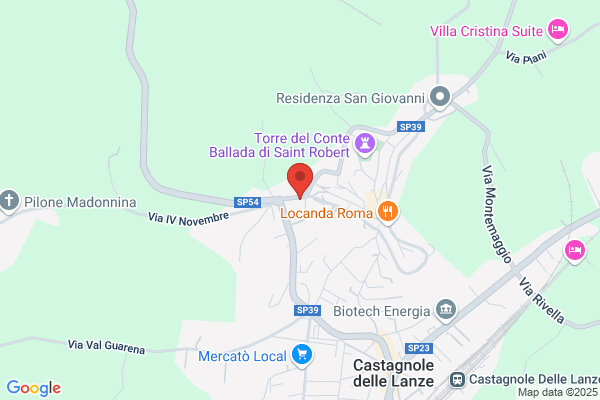 Panificio Morando Di Luigi Morando & C. (S.N.C.)