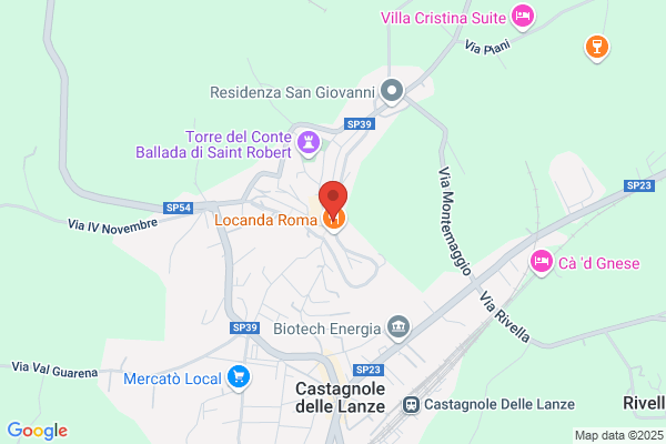 Poste Italiane - Ente Pubblico