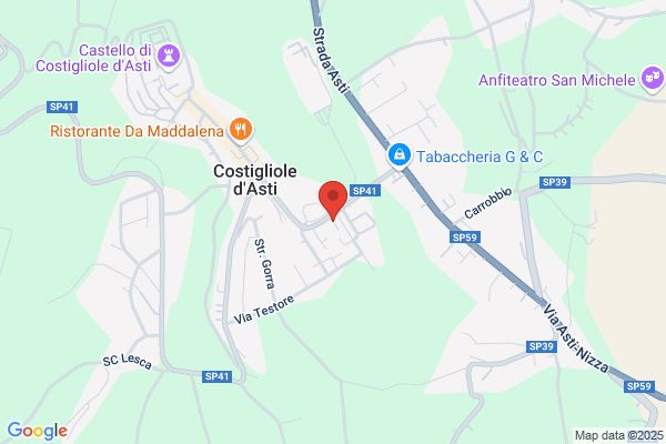 Salumeria Borio
