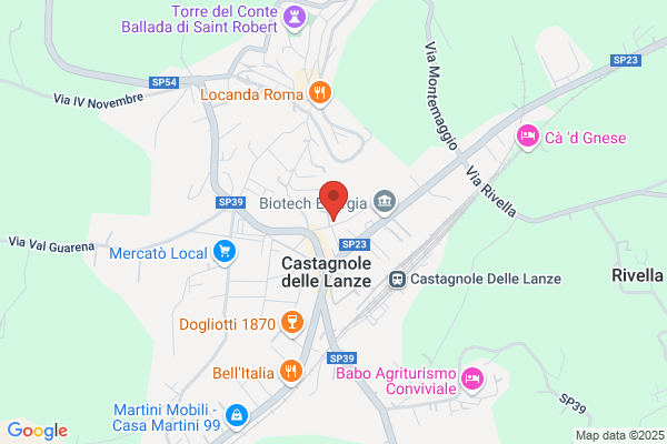 Scuola Materna Fasciotti Sacco