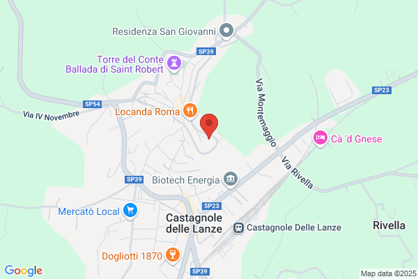 Siros Di Comune Luigi & C. S.A.S