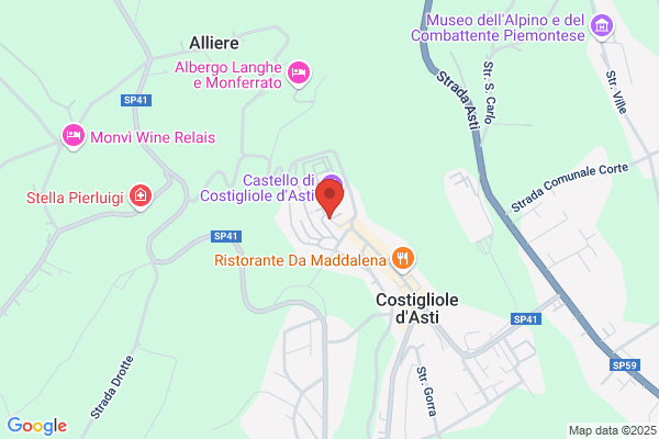 Studio Fisiokinesiterapico Borgogno