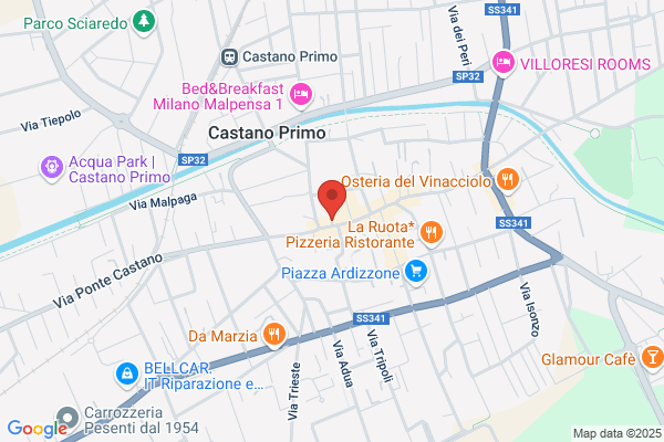 CasaCastano Servizi Immobiliari
