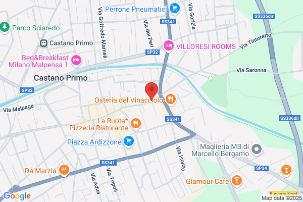 Immobiliare Ticino Di Sanfilippo Alfio