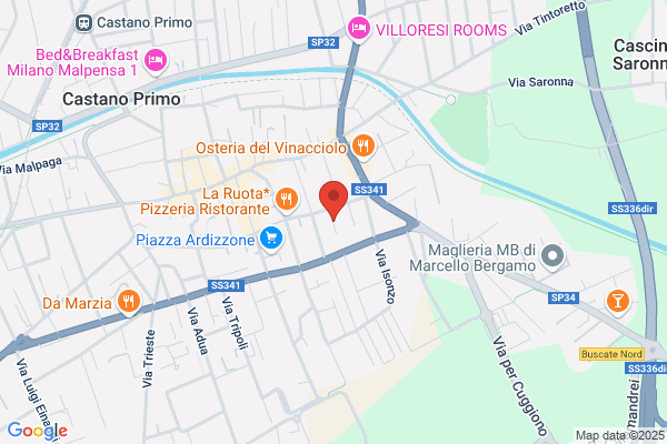 Metancastano (S.P.A.)
