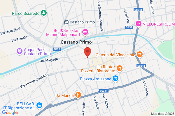 Locati giuseppina