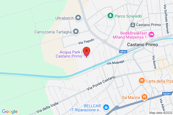 Municipio Palestra