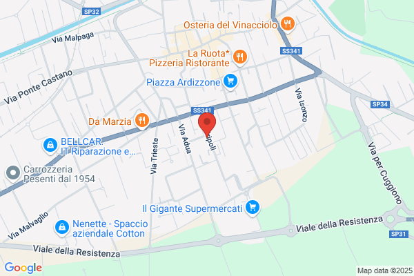 Edilvis Di Bevilacqua Egidiantonio (S.A.S.)