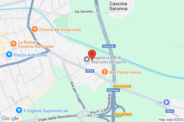 Impresa Colombo G.E C (S.N.C.)
