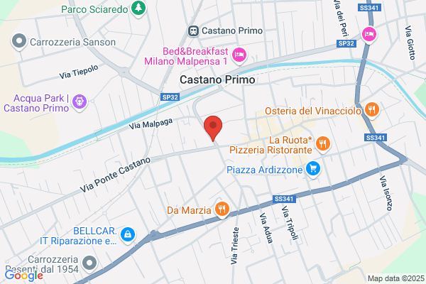 Primo Beauty Lab
