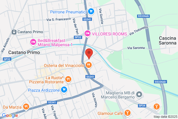 Studio Elettrocontabile Milanese(S.N.C.)