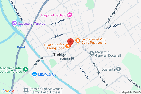 Optottica Zanardi