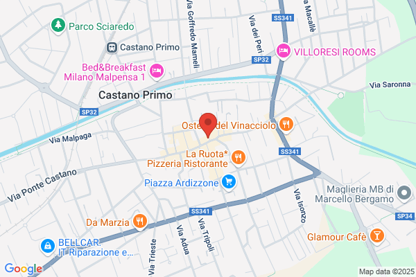 Onoranze Funebri Cardani