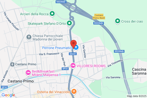 Onoranze Funebri Gambaro