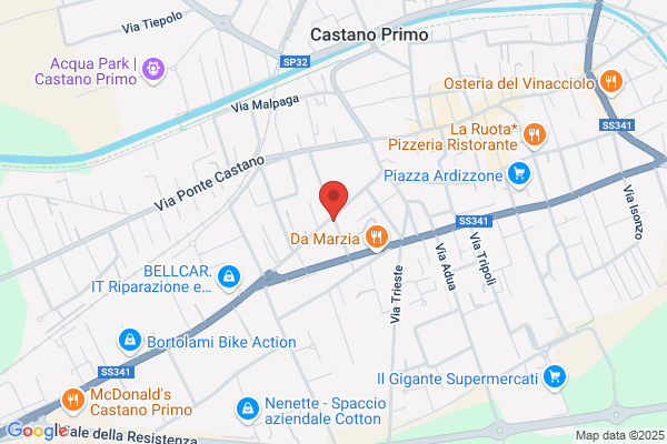 Onoranze Funebri La Castanese