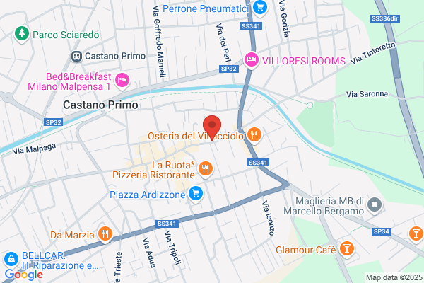 Il Forno Delle Idee (S.N.C.)