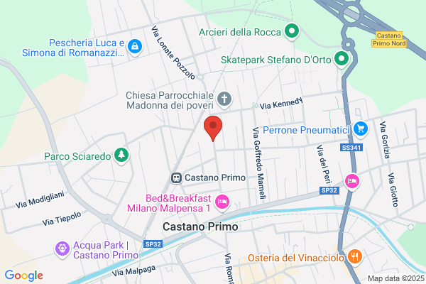 Rumoro rossana