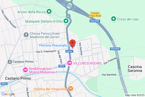 Peroni giuseppe