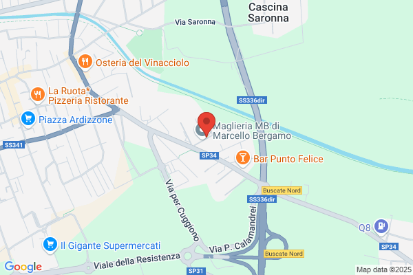 Ricci raniero