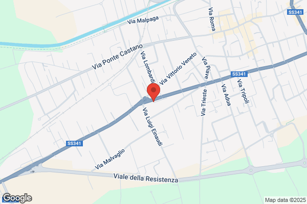 Conceria Stefania Spa