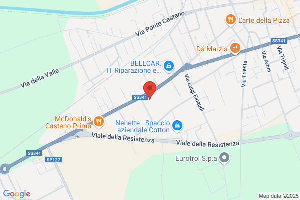 Erlivia Srl