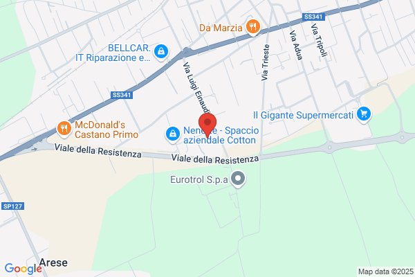 Jomini Gru Snc