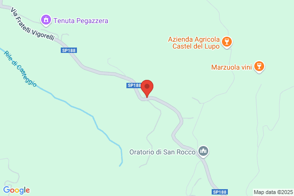 Agriturismo La Cantabrüna