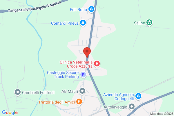 Casa Famiglia Il Giardino dei Nonni