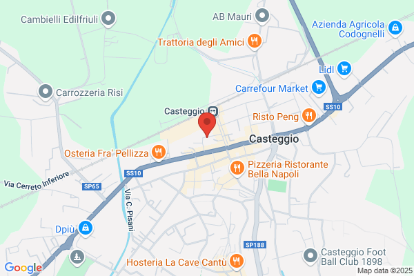 Studio Casati - Mazzilli & Associati