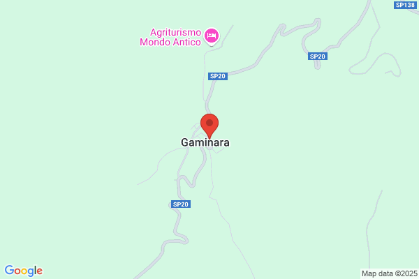 Montagna Bertelegni rina