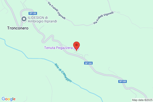 Tenuta Pegazzera S.R.L.