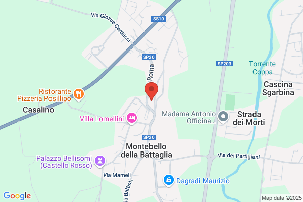 Municipio