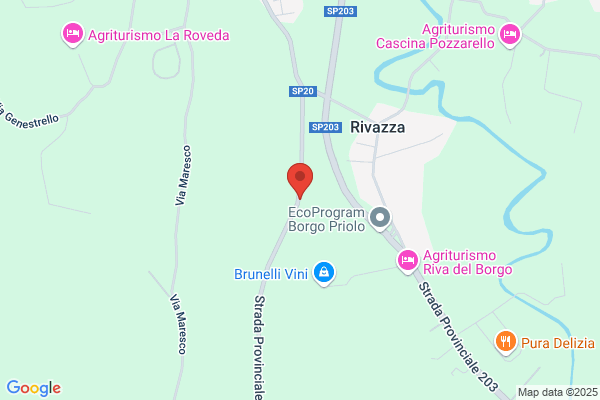 Bozzarelli Costruzioni