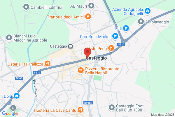 Tutto Per La Cantina