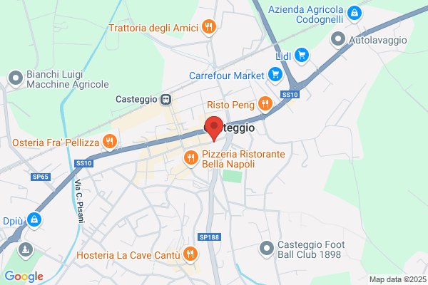 Solaria Di Fronzuti Rossana