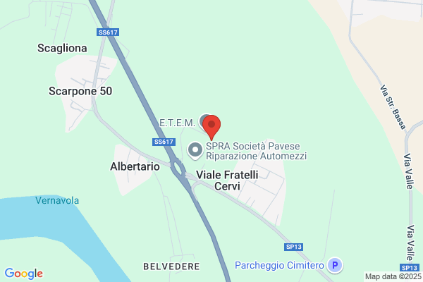 Officina Meccanica Rebaschi Bersan Schiavon E Tavazza Snc