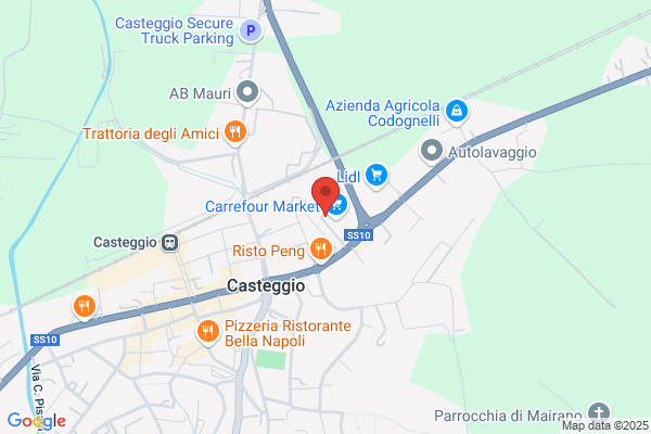 Impresa Verde Pavia Srl